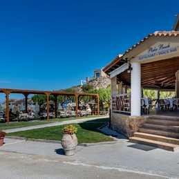 plaka Beach Restaurant